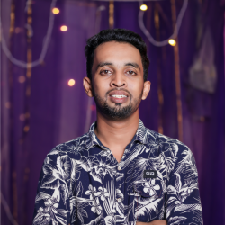 Mohammad Arifur Rahman